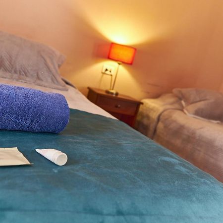 Hotel Pulmahue Copiapo Luaran gambar