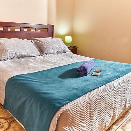 Hotel Pulmahue Copiapo Luaran gambar
