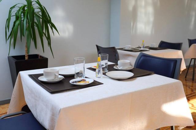 Hotel Pulmahue Copiapo Luaran gambar