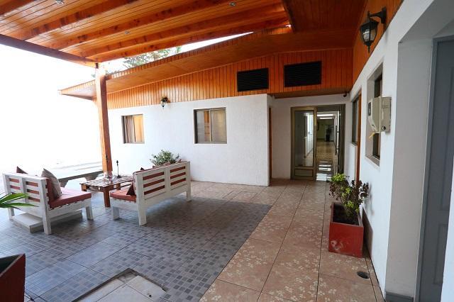 Hotel Pulmahue Copiapo Luaran gambar