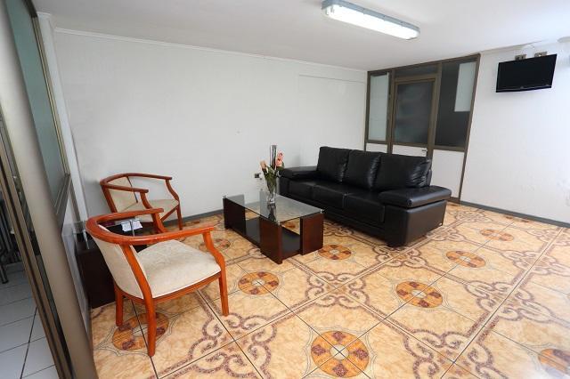 Hotel Pulmahue Copiapo Luaran gambar