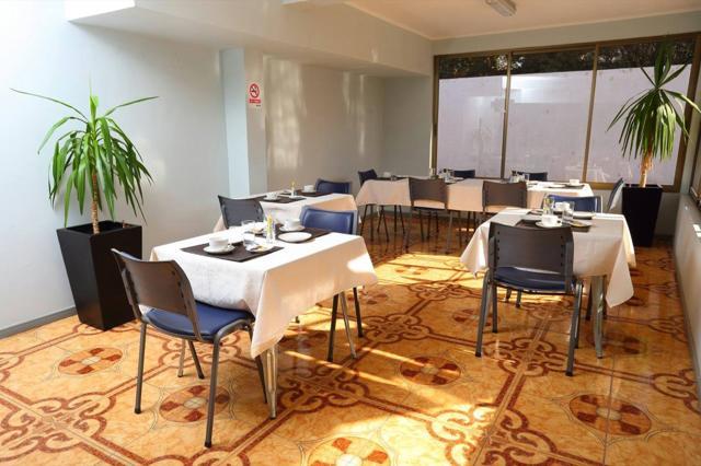Hotel Pulmahue Copiapo Luaran gambar