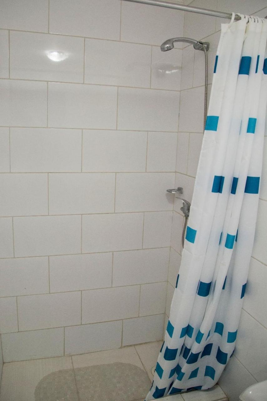 Hotel Pulmahue Copiapo Luaran gambar